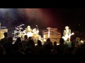 ZZ Top- Legz 10-7-16