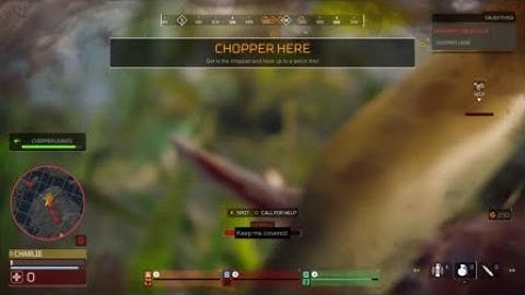 Predator: Hunting Grounds The A.I. is Insane(Exfil)