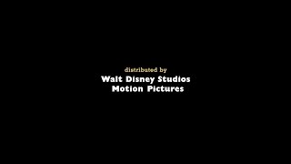 Walt Disney Studios Motion Picturespixar Animation Studios x2disney 2019