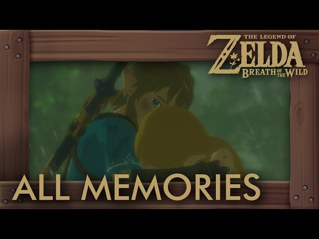How can I replay a memory with Zelda? - Arqade