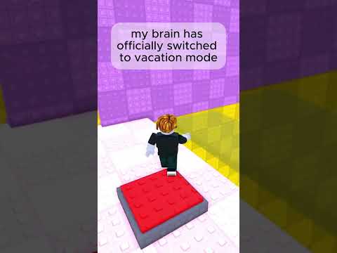 Transcript of Summer Break Ending😭🙏 #roblox #robloxrant #rblx #relatable #usa #foryou