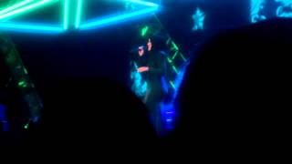 20160318 hkamf 亞洲流行音樂節 茜拉 part 2
