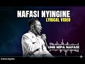 Nafasi Nyingine By Andrew Ngelelo