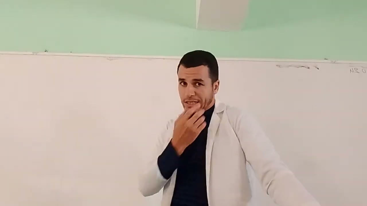 هام جدا طريقة تقديم مقطع تعليمي وفق خطوات النهج العلمي