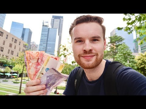 How Expensive Is MANILA, PHILIPPINES? A Day Of Budget Travel 🇵🇭