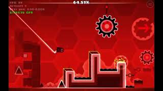 Blast Processing but Horribly Botted