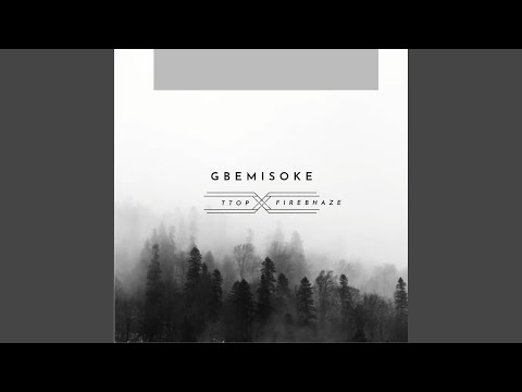 Gbemisoke