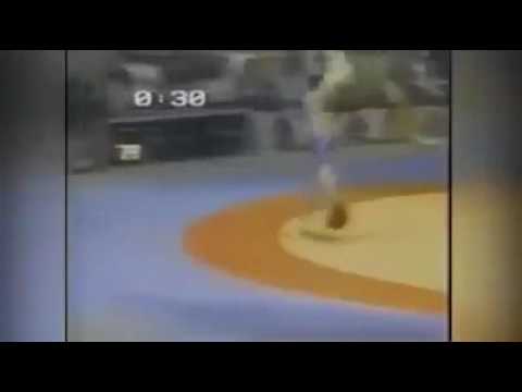 Video: Aty Ku U Mbajtën Lojërat Olimpike Verore 1992