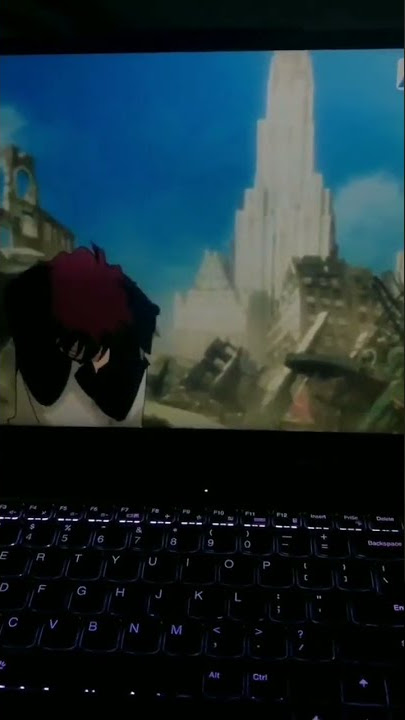 STORY WA ANIME SAD 30 DETIK.
