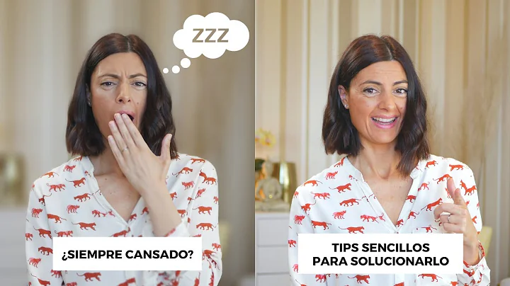 Cmo Organizarte para tener MS ENERGA | Sandra Gonz...