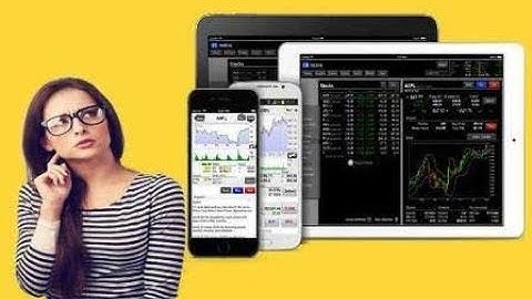 6 Free Stock Trading Platforms To Cut Trading Cost | GetUpWise