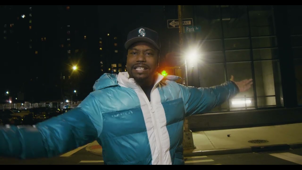 Nino Man x G. Dep - Child Of Harlem Remix - YouTube