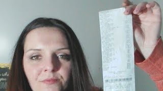 Reading A Dollar General Receipt Overage Loreal Coupons