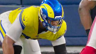 AWESOME PASS RUSHING 1-on-1s, SACKS & TFLs FROM WEEK 2 | 2026 NFL Season screenshot 2