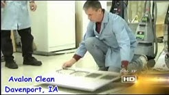 Consumer Reports Carpet Cleaning Davenport