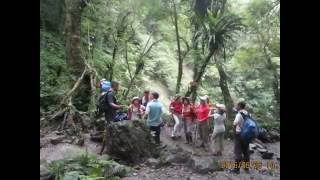 2016062602雲森瀑布組合山