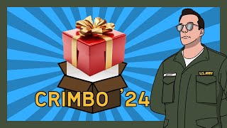 Christmas 2024 - Simon of Fortune