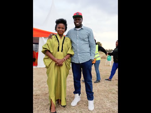 Mercy Masika ft P149 - Umeniweza remix (live)