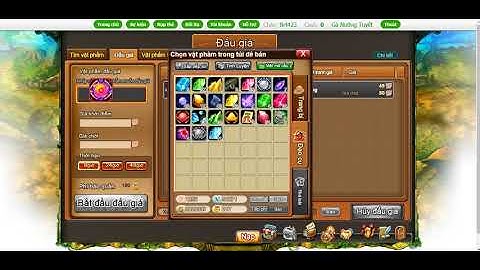 Gun321.com  [๖ۣۜHT♥ℌuyền★] [Đấu Giá] (Gunny Cường Hóa Hên Xui - Hồi Ức)