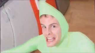 I'M GAY EAR RAPE