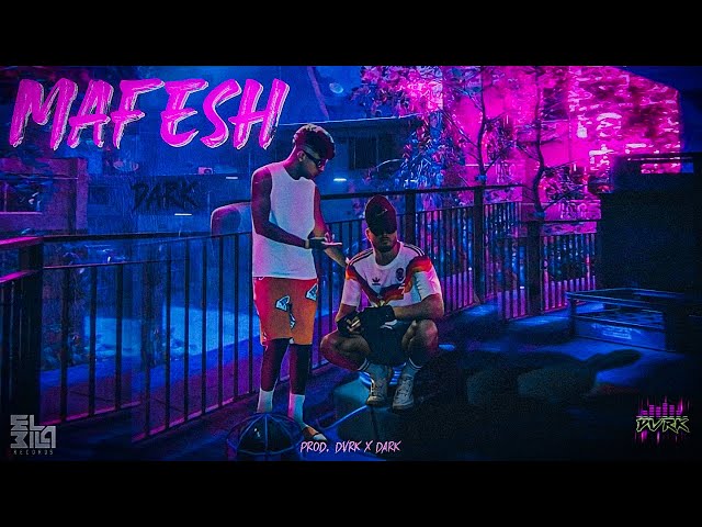 MARWAN MOUSSA X AFROTO - MAFEESH - مروان موسي مع عفروتو - مفيش