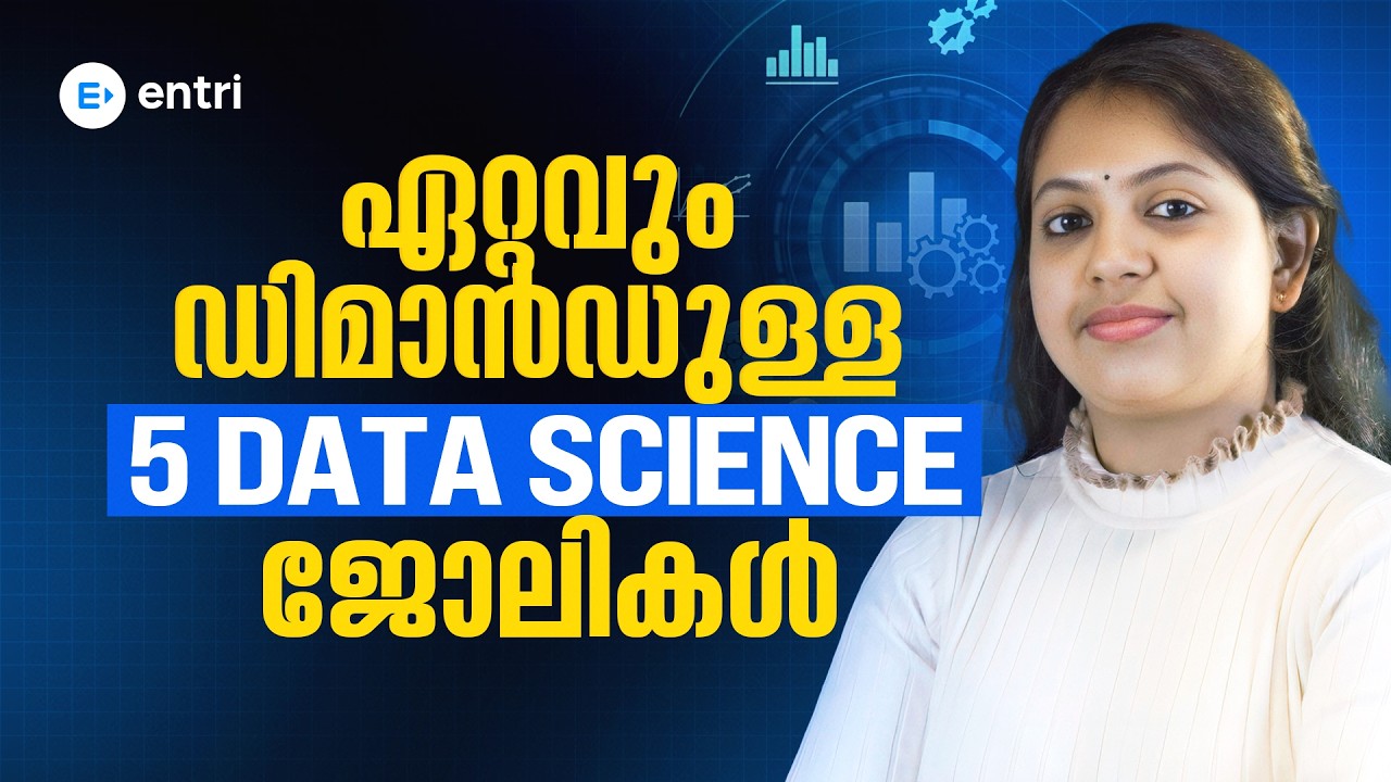 Most In-Demand Data Science Jobs in 2026 | Salary & Skills Explained ...