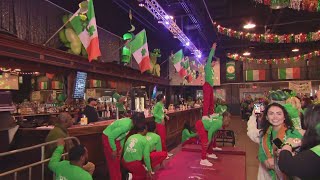 The Jesse White Tumblers join us LIVE at Bourbon Street