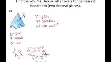 Unit 3 Practice Test Part 3
