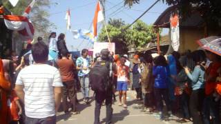 Nita Bkc - Agustusan Bapri 2015 - 3