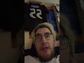 My horrible voice over 😂😂😂