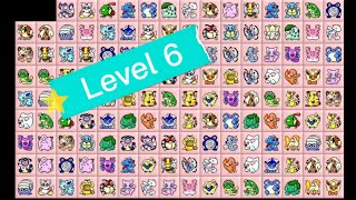 Playing Game onet classic level 06 screenshot 1