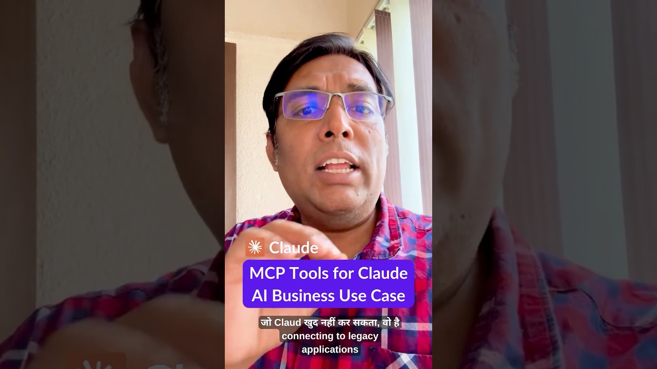 Claud Managed Agents with MCP Tools