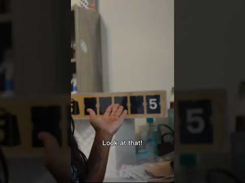 Launch day was