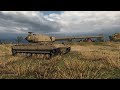 Взвод на  Super Conqueror