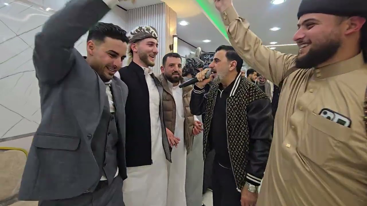 أفراح آل عكاشه