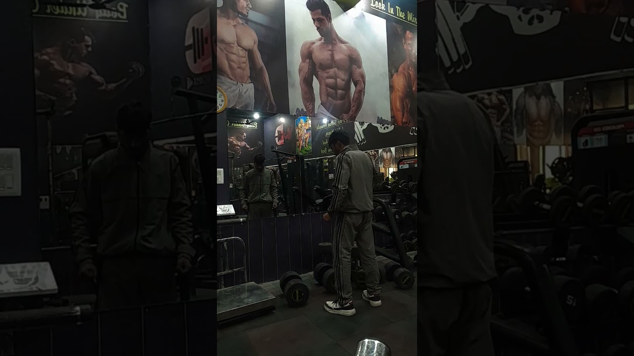 "🔥 Perfect Gym Poses #gymmotivation #motivation #workoutmotivation #bodypositivity