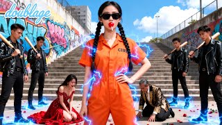 Download Lagu famille chérissait leur fille adoptive, m'a envoyée prison, j'ai épousé un PDG et j'étais choyée！ MP3