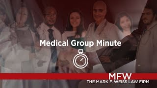 Take a Minute (Clinic) to Consider the Future of Your Medical Practice