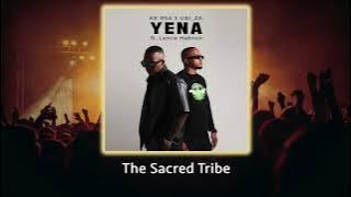 KK RSA,  U&I_ZA - YENA Feat. Lance Hebron (Original Mix) - #afrohouse #thesacredtribe