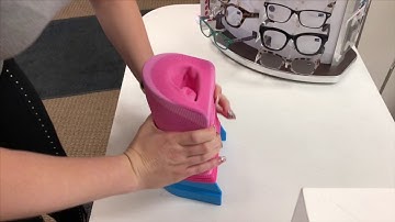 Heide’s - Ezy As Compression Stocking Donner Tool