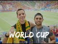 Amazon FBA Made This Possible | WORLD CUP 2018