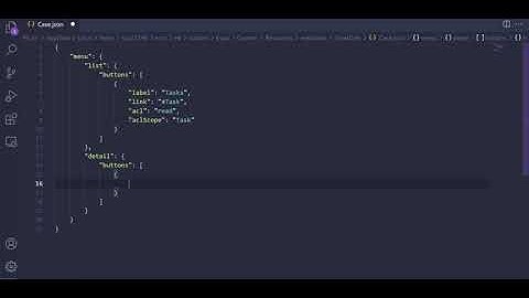 How to create simple button through clientDefs in detail view in EspoCRM