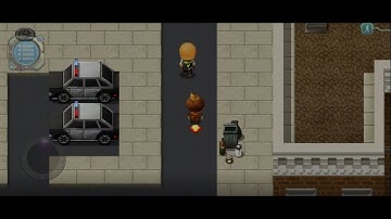 Monbots RPG Full Soluce and Walkthrough - Part 4