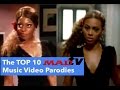 The top 10 mad tv music parodies