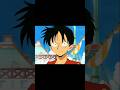 YO ME ENCARGARÉ DE VENCER A ESA ESCORIA #onepiece #anime #onepieceedit #fyp #shorts #youtubeshorts