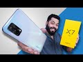 realme X7 Pro 5G Unboxing And First Impressions ⚡ Dimensity 1000+, 120Hz | Coming Soon In India