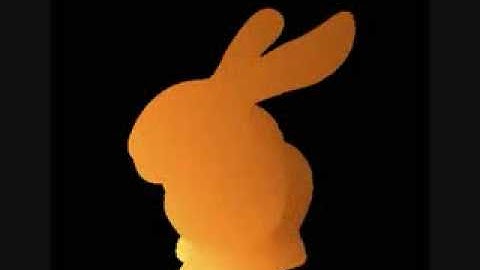 Subsurface scattering