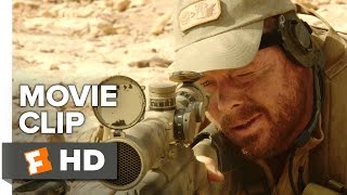 Hyena Road Movie CLIP - That Was Bad (2016) - Rossif Sutherland,  Paul Gross Movie HD