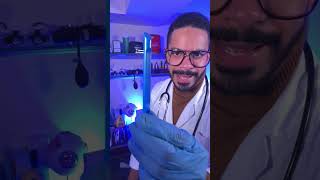 ASMR Español Para TDAH, Sigue Mis Instrucciones #Shorts