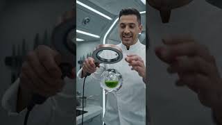 lab test virous test ~ 🧑🔬🧑⚕️ #creativeshorts #viralshorts
